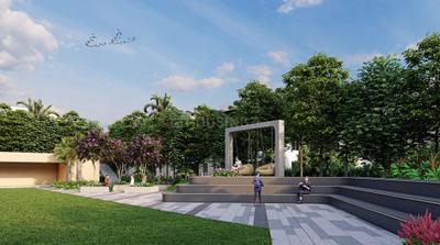 Project Image of 294.07 - 5282.82 Sq.ft 1 BHK Villa for buy in Glentree Serenity