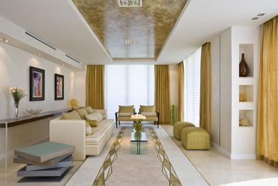 Project Image of 2295.0 - 3447.0 Sq.ft 3 BHK Apartment for buy in Addor Cloud 9