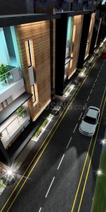 Project Image of 0.0 - 3123.0 Sq.ft 4 BHK Villa for buy in Abhimanyu Homes