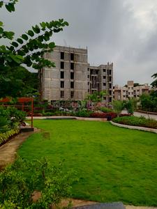 Project Image of 379.0 - 577.0 Sq.ft 1 BHK Apartment for buy in Supreme Belmac Riverside III A Bldg