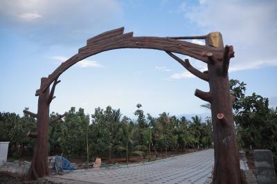 Project Image of 9147.0 - 13068.0 Sq.ft Residential Plot Plot for buy in KCP Etti Farms