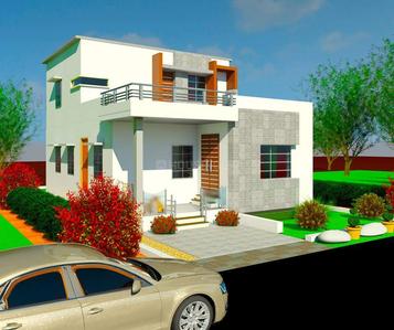 Project Image of 800.0 - 1558.0 Sq.ft 2 BHK Villa for buy in Sathish Sri Sai Avenue
