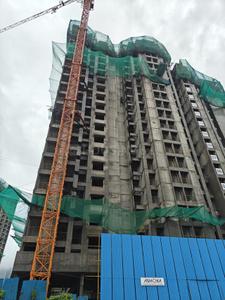 Project Image of 0.0 - 569.09 Sq.ft 3 BHK Apartment for buy in Provident Palmvista D2