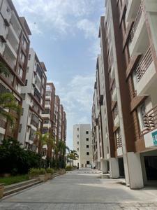 Project Image of 620.0 - 712.0 Sq.ft 1 BHK Apartment for buy in Viswateja Homes