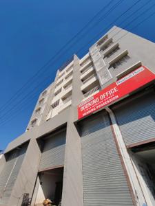 Project Image of 915.0 - 1515.0 Sq.ft 2 BHK Apartment for buy in Tulsi Tirth Apartment