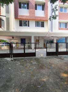 Project Image of 0.0 - 1000.0 Sq.ft 2 BHK Apartment for buy in Beaver Sahana Enclave