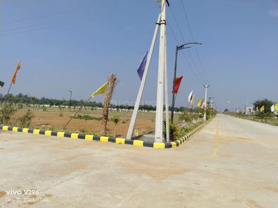Project Image of 1440.0 - 2547.0 Sq.ft Residential Plot Plot for buy in Viraaditya Green Avenue