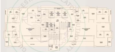 Project Image of 4455.0 - 10080.0 Sq.ft 4 BHK Apartment for buy in Stateland