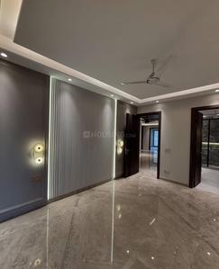 Project Image of 1900.0 - 2700.0 Sq.ft 3 BHK Builder Floor for buy in Vohra Luxury Builder Floors 7