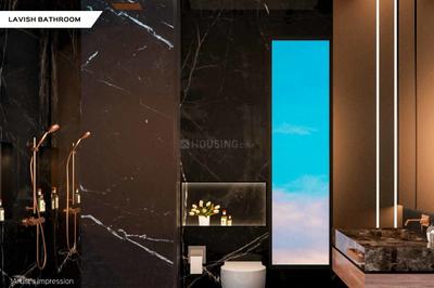 Project Image of 946.9 - 2161.0 Sq.ft 3 BHK Apartment for buy in Kripa Allure