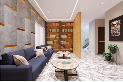 Project Image of 1874.97 - 2879.88 Sq.ft 3 BHK Apartment for buy in Fortune Water Front