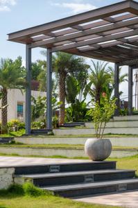 Project Image of 2842.0 - 5538.0 Sq.ft 4 BHK Villa for buy in Indukuri Lake Shore