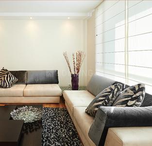 Kuber Krishna One Living Area 1