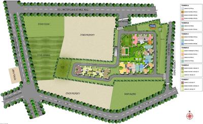Project Image of 1150.0 - 1850.0 Sq.ft 2 BHK Apartment for buy in Angel Jupiter