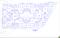 Shree Marvella Dream 1 BLOCK A Cluster Plan for 1st Floor 1