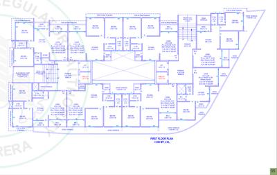 Project Image of 399.88 - 643.36 Sq.ft 1 BHK Apartment for buy in Shree Marvella Dream 1