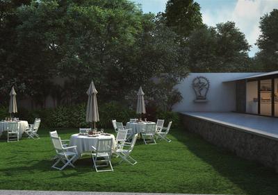 Project Image of 1589.0 - 1905.0 Sq.ft 3 BHK Apartment for buy in Land Capital Primero