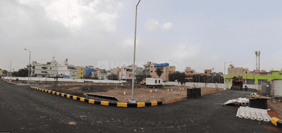 Project Image of 523.0 - 1679.0 Sq.ft Residential Plot Plot for buy in VGN Oval Gardens Phase 1