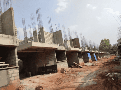 Project Image of 2898.0 - 3139.0 Sq.ft 4 BHK Villa for buy in MIMS Oakdale II