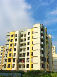 Project Image of 342.0 - 689.0 Sq.ft 1 RK Apartment for buy in Shiv Vatika R1 R2