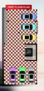 Project Image of 400.0 - 1010.0 Sq.ft 1 BHK Apartment for buy in ACS Aurovilla