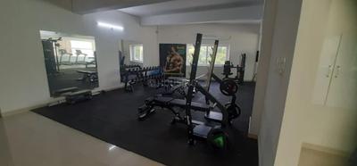 Project Image of 1100.0 - 1670.0 Sq.ft 2 BHK Apartment for buy in Shree Krishna Homes