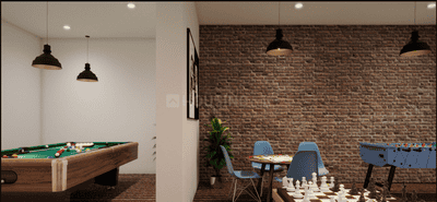 Project Image of 850.0 - 1177.0 Sq.ft 3 BHK Apartment for buy in Rishabraj Phoenix