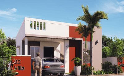 Project Image of 874.0 - 5996.0 Sq.ft Residential Plot Plot for buy in Mahidhara Paradise
