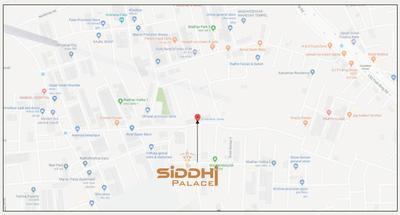 Siddhi Palace Images for locationPlan 1