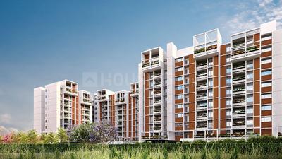 Project Image of 1035.0 - 1797.0 Sq.ft 2 BHK Apartment for buy in Bricks and Milestones Wonderwall Phase 1