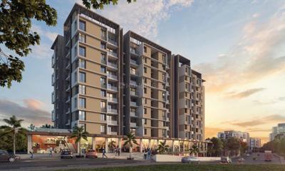 Shree JD Gaatha Elevation 2
