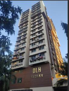 Project Image of 437.0 - 1338.0 Sq.ft 1 BHK Apartment for buy in DLH Kesley