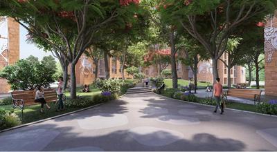 Project Image of 328.0 - 430.0 Sq.ft 1 BHK Apartment for buy in Neptune Ramrajya Neptune Ekansh A