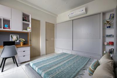 Project Image of 1119.0 - 2759.0 Sq.ft 3 BHK Apartment for buy in Serene Signatures