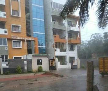 Project Image of 1160.0 - 1480.0 Sq.ft 2 BHK Apartment for buy in Sumadhura Serene