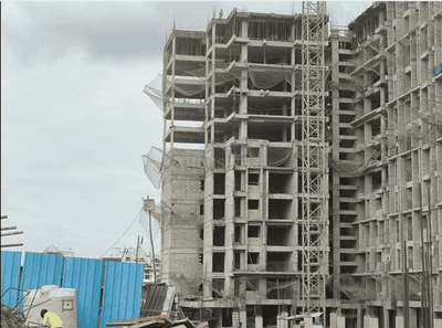 Project Image of 788.0 - 2268.0 Sq.ft 1 BHK Apartment for buy in Casagrand Keatsway