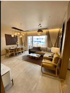 Project Image of 359.41 - 1036.99 Sq.ft 1 BHK Apartment for buy in Goel Ganga Legend A3 And B3