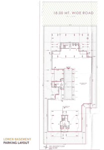 Project Image of 756.92 - 1019.23 Sq.ft 2 BHK Apartment for buy in Unity Malabar Sky