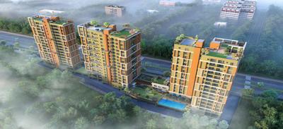 Mega Lumina Luxuria Elevation 1