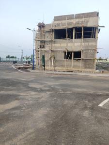 Project Image of 900.0 - 3000.0 Sq.ft Residential Plot Plot for buy in Greenfield Diamond Avenue Phase III