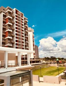 Project Image of 981.35 - 1748.81 Sq.ft 3 BHK Apartment for buy in Kolte Patil 24K Stargaze Building H I And K