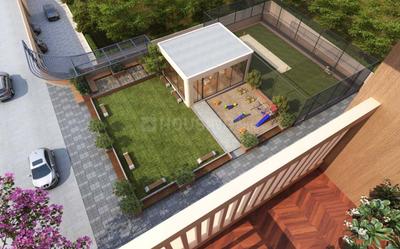 Project Image of 984.0 - 1231.0 Sq.ft 3 BHK Apartment for buy in Shiv Shakti Sunrise Infinity