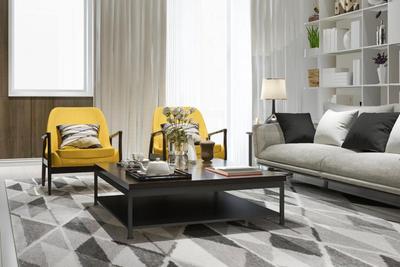 Project Image of 1055.0 - 1865.0 Sq.ft 2 BHK Apartment for buy in 4 Blocks