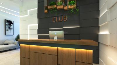 Project Image of 1820.0 - 2170.0 Sq.ft 3 BHK Apartment for buy in Sita Exotica Tower Begonia