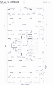Project Image of 2828.33 - 4218.27 Sq.ft 5 BHK Apartment for buy in Vama 88 Royals