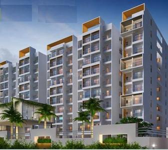 Project Image of 0.0 - 719.56 Sq.ft 2 BHK Apartment for buy in Citrus Aire