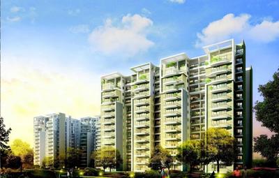Project Image of 2350 Sq.ft 3.5 BHK Villa for sale in Sector 71 for Rs. 84000000