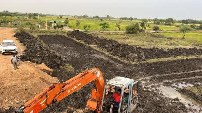 Project Image of 1350.0 - 2843.93 Sq.ft Residential Plot Plot for buy in Maha Prestige Avenue