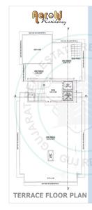 Project Image of 920.1 - 962.29 Sq.ft 3 BHK Apartment for buy in Aarohi Residency