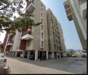 Project Image of 520.65 - 597.07 Sq.ft 1 BHK Apartment for buy in Golden Winds Building B Phase 3